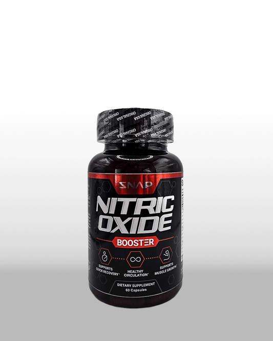 oxide nitric
