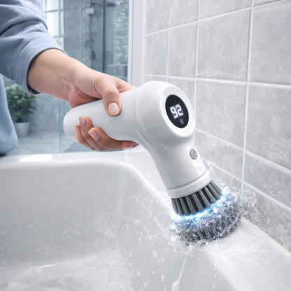 Cepillo Limpiador 5 en 1 ®