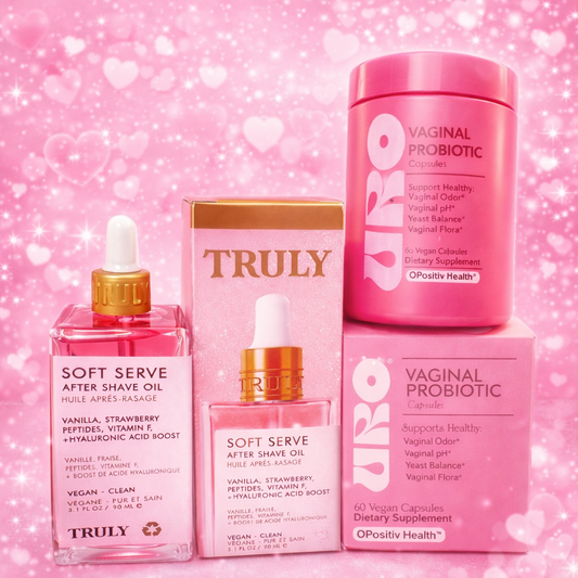 🩷Super Combo Truly + Uro 🩷